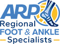 Arp Regional Foot & Ankle Specialists Harrison